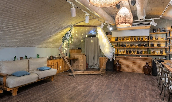 Фото №8 зала Банкетный зал