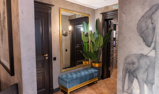 Фото №10 зала Основной зал 