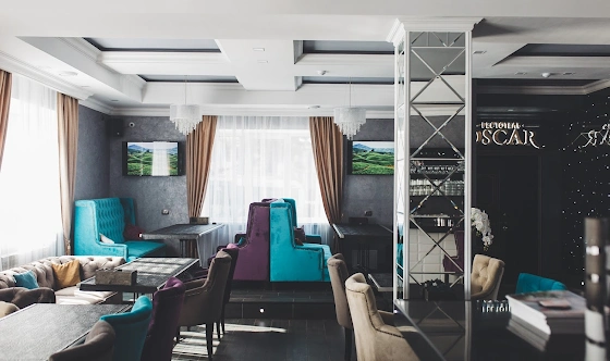 Фото №19 зала Основной зал