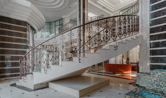 Фото №13 зала Зал «Жемчужный»