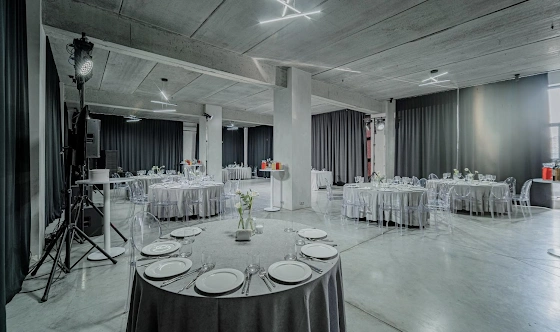 Фото №3 зала Зал на 1 этаже