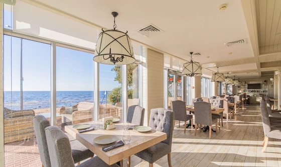 Фото №1 зала Зал "Классический"