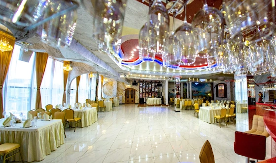 Фото №18 зала Банкетный зал