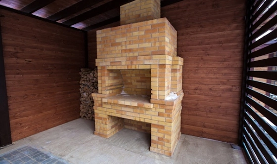 Фото №5 зала Банкетный комплекс 