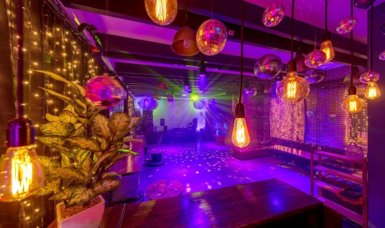 Фото №6 зала Зал на 25 человек