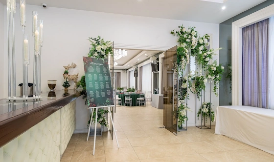 Фото №20 зала Банкетный зал