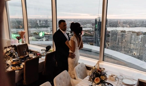 Фото №5 зала Основной зал