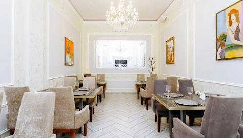 Фото №2 зала ВИП-зал