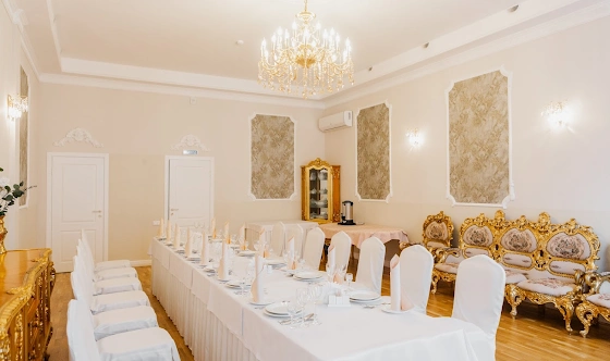 Фото №10 зала Зал «Екатерининский»