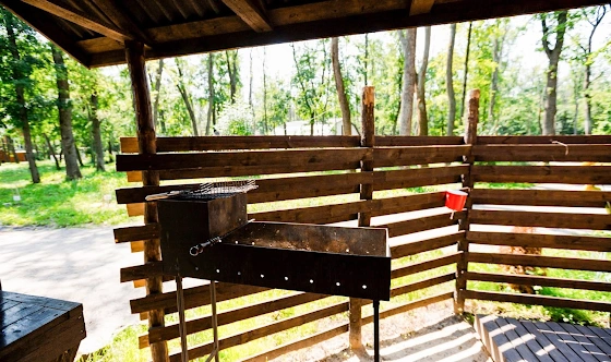 Фото №7 зала Дом «Гранат»