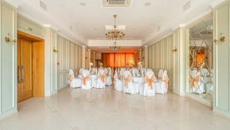 Фото №4 зала Банкетный зал №1