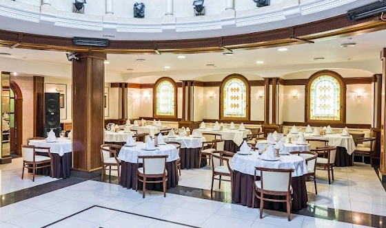 Фото №4 зала Большой зал