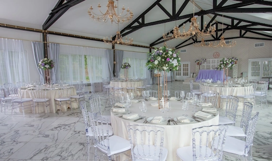 Фото №5 зала Зал «Барский»