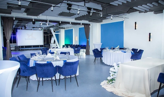 Фото №1 зала Зал №2