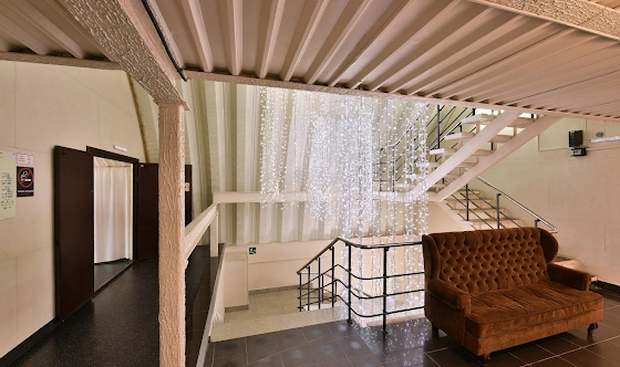 Фото №12 зала Pravda Hall