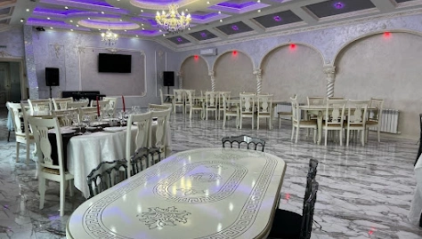 Фото №2 зала Банкетный зал 