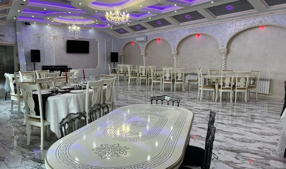 Фото №2 зала Банкетный зал 