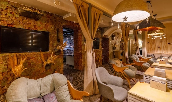 Фото №9 зала Светлый зал 