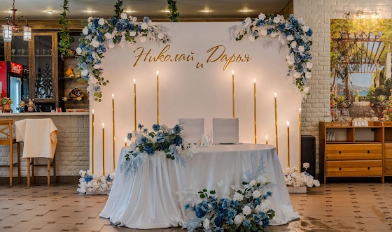 Фото №18 зала Основной зал 