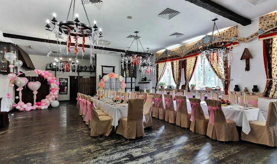 Фото №3 зала Помещение