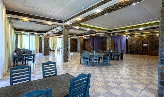 Фото №16 зала Основной зал