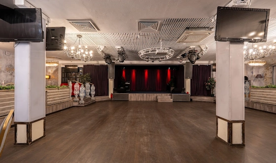 Фото №19 зала Концертный зал