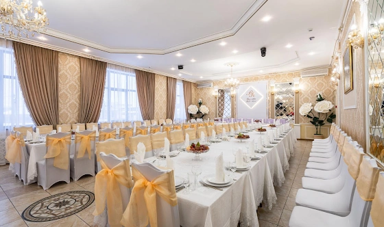 Фото №14 зала Большой зал