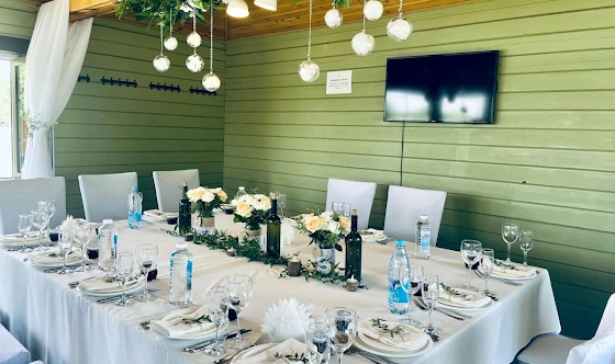 Фото №3 зала Беседка №14