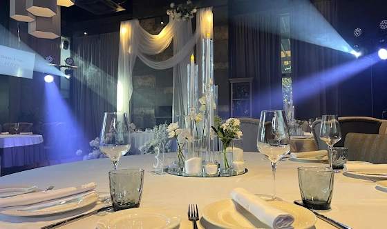 Фото №8 зала Малый зал 