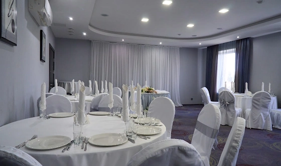 Фото №9 зала Банкетный зал