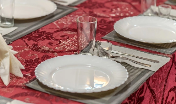 Фото №6 зала Банкетный зал №1