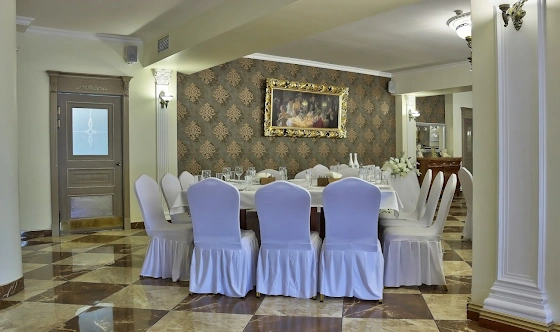 Фото №20 зала Большой зал