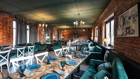 Фото №2 зала 2 этаж