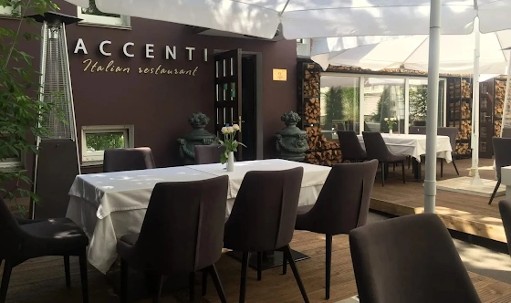 Фото №2 зала Летняя терраса