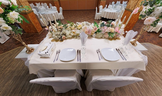 Фото №12 зала Зал «Трансформер»