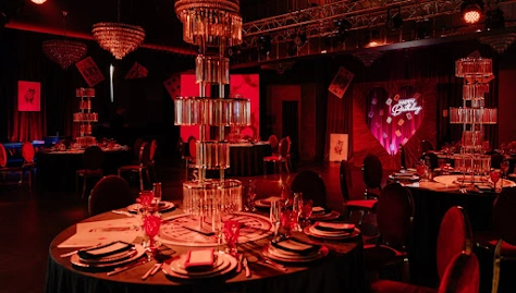 Фото №4 зала Зал Loft