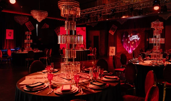 Фото №4 зала Зал Loft