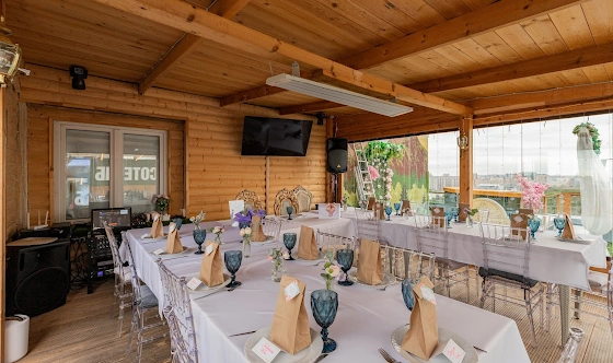 Фото №7 зала 2 зона 