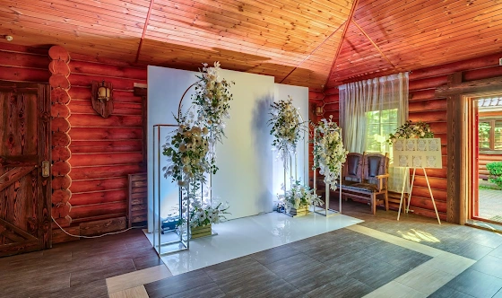 Фото №17 зала Зал №2