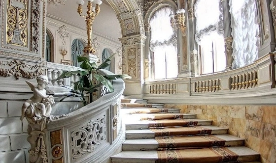 Фото №11 зала Трапезная