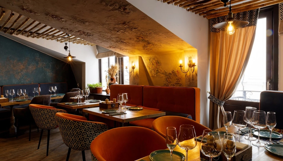 Фото №11 зала Караоке-зал