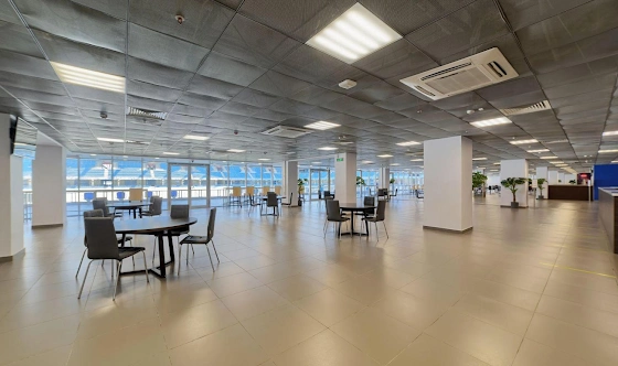 Фото №7 зала Холл