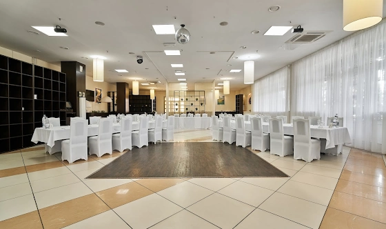 Фото №17 зала Основной зал 