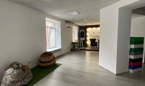 Фото №13 зала Зал на 50 человек