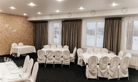 Фото №6 зала Малый зал