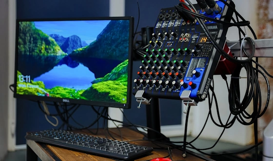 Фото №7 зала Малый Зал