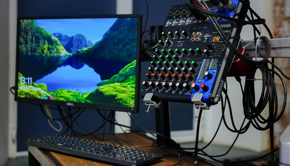 Фото №7 зала Малый Зал