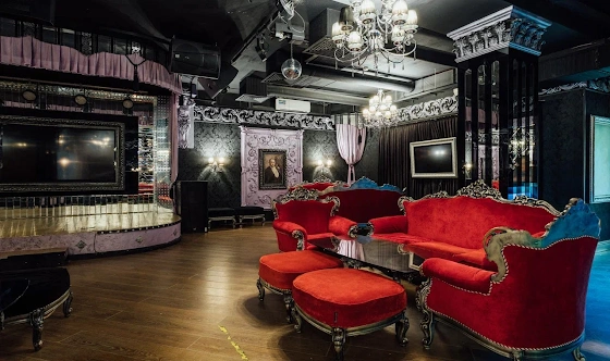 Фото №4 зала Зал на 60 человек 