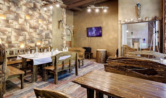 Фото №1 зала Зал №2