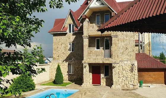 Фото №17 зала Дом 1